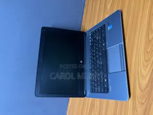 Laptop HP ProBook 640 G1 8GB Intel Core I5 HDD+SSD 500GB