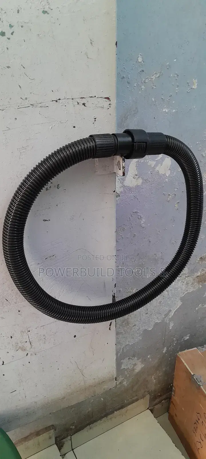 Vacuum Cleaner Hose 20L and 50litres