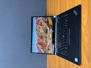 Laptop Lenovo ThinkPad Yoga 8GB Intel Core I5 HDD+SSD 500GB