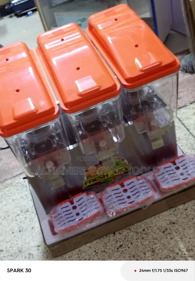 Superior Quality Juice Dispenser - main view