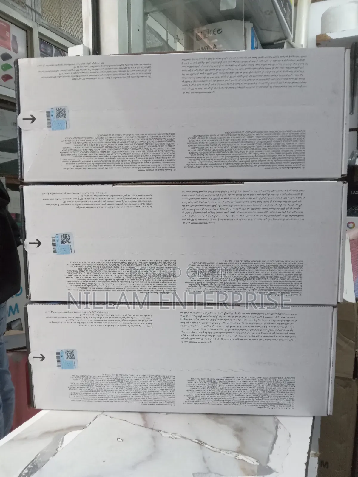 106a Toners Hp Black Laserjet