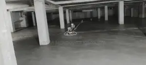 Power Floating Screeding Services