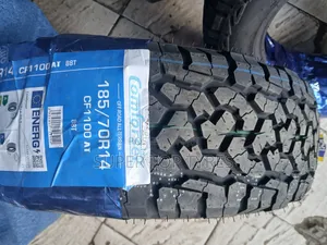 Comfoser 185/70r14