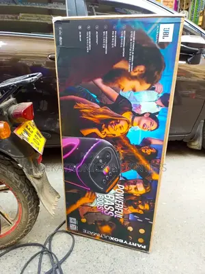 JBL Party Box Ultimate