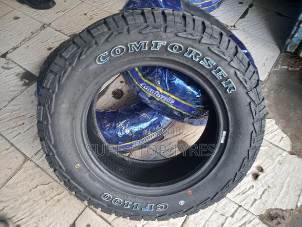 Comfoser 185/70r14 - thumbnail 4