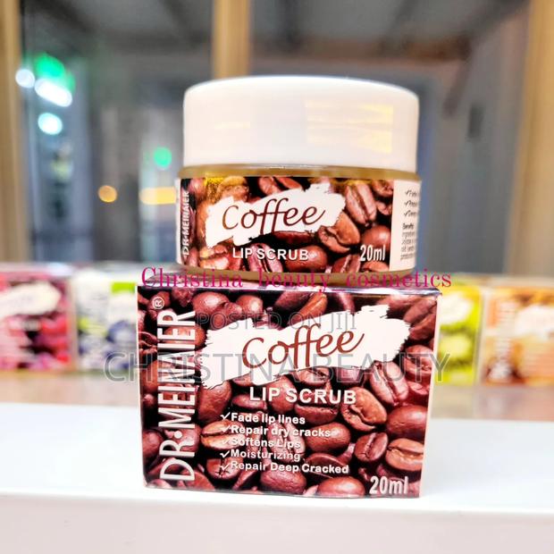 Lip Scrubs - thumbnail 4