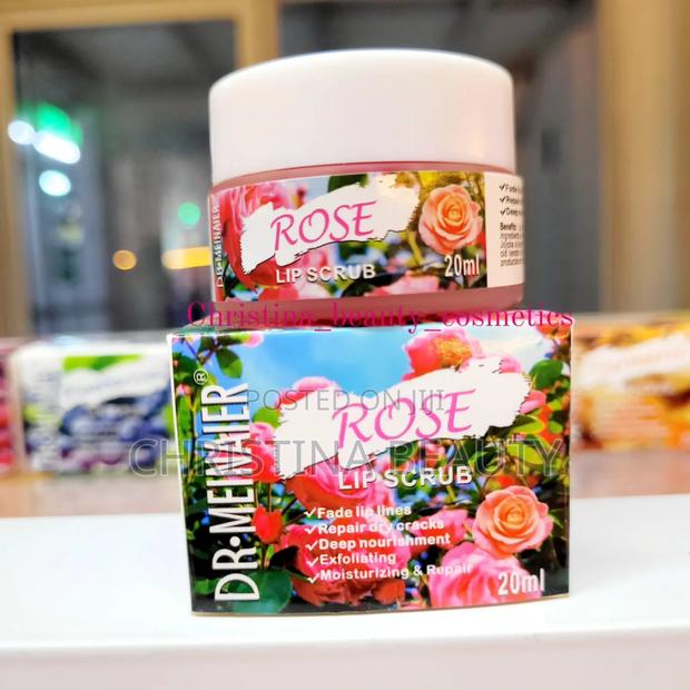 Lip Scrubs - thumbnail 5