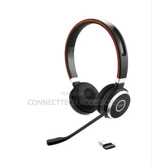 Jabra Evolve 65 - thumbnail 2