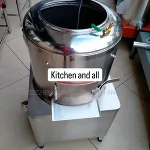 Commercial Kitchen Potatoes Peeler