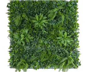 Wall Panels/Hedges Beautiful Wall Looks