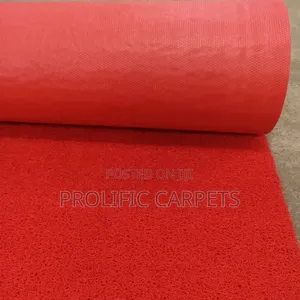 Coil/Superghety Mat