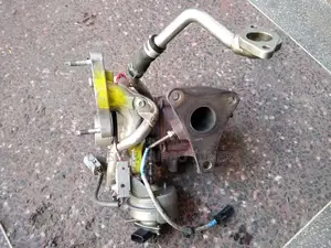 Mazda Cx3 Turbo