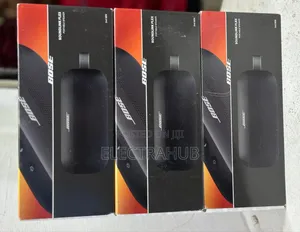 Bose Soundlink Flex 2nd Gen Portable Speaker New Sealed
