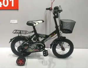 Kids Bicycle Size 12 BMX Bike