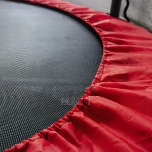8ft Trampoline