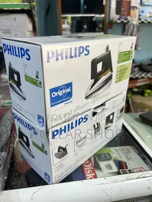 Philips Iron Box