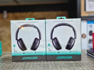 JR-JH1 Hybrid ANC Wireless Headphones
