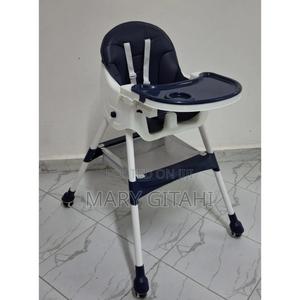 Spacious Baby Feeding Chair_ - thumbnail 2