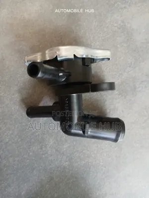 Mazda Radiator Neck- Mazda Demio,Biante Radiator Neck