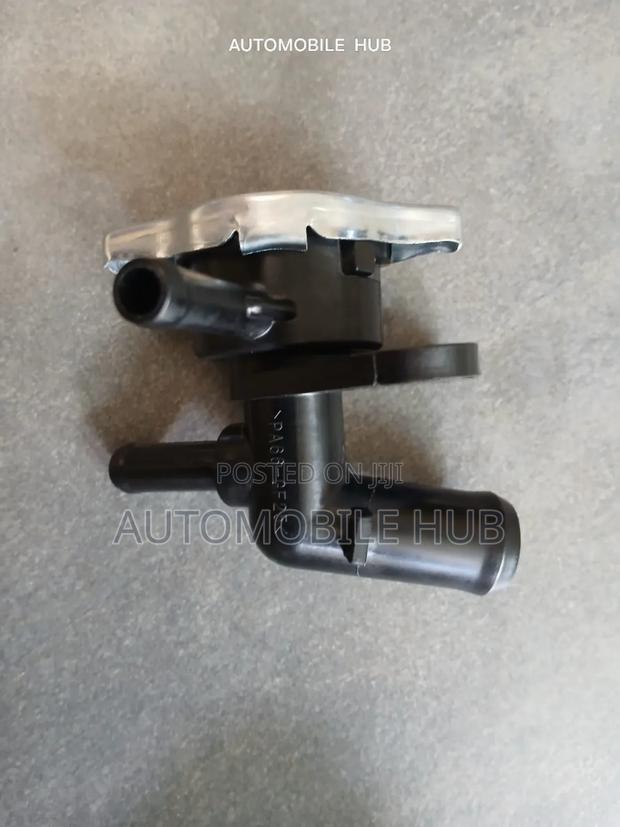 Mazda Radiator Neck- Mazda Demio,Biante Radiator Neck