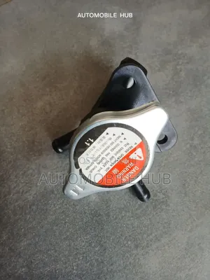 Mazda Radiator Neck- Mazda Demio,Biante Radiator Neck