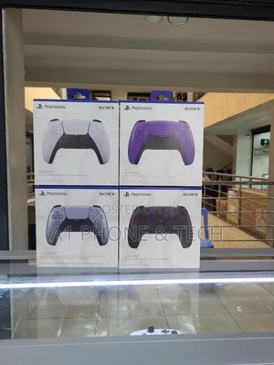 Playstation Station 5 Controllers