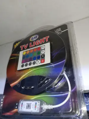 Tv Light 5m USB Tv Light