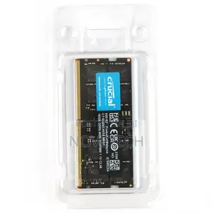Crucial RAM 16gb Pc5 Ddr5 5600mhz Laptop RAM Memory