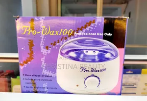 Wax Heater (Pro-Wax100)