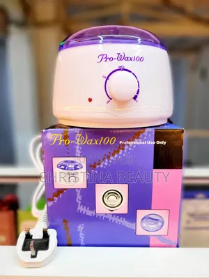 Wax Heater (Pro-Wax100)