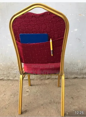 Imported Modern Church/Study/Restaurant/ Conference Chairs