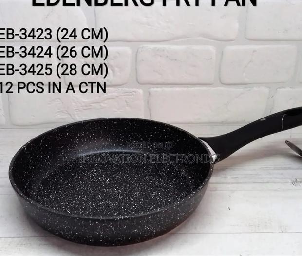 Edenberg Frying Pan 26cm - main view