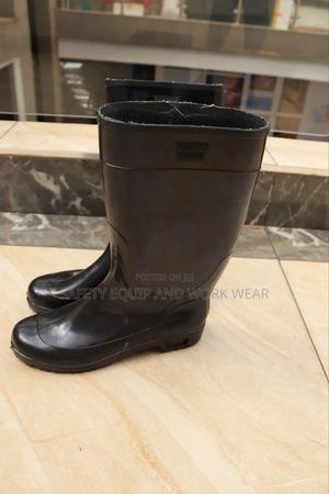 Light Duty Protective Gumboots - thumbnail 2