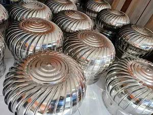 Cyclones Supplier Kenya . Air Ventilation Kenya .