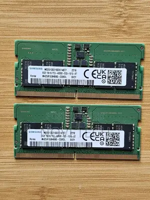 Crucial Ddr5 8gb RAM 5600mhz Pc5 Laptop Memory RAM