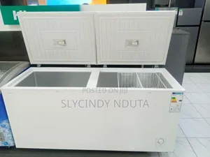 Hisense Chest Freezer 702L