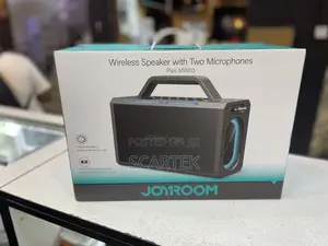 Joyroom Jr-mwo3 150w Big Speaker