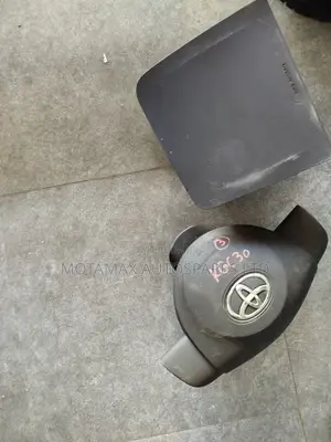 Passo Airbags