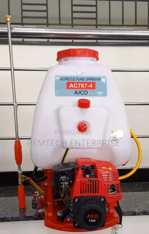 AICO Sprayer Pump (Aico AC767-4) 25L