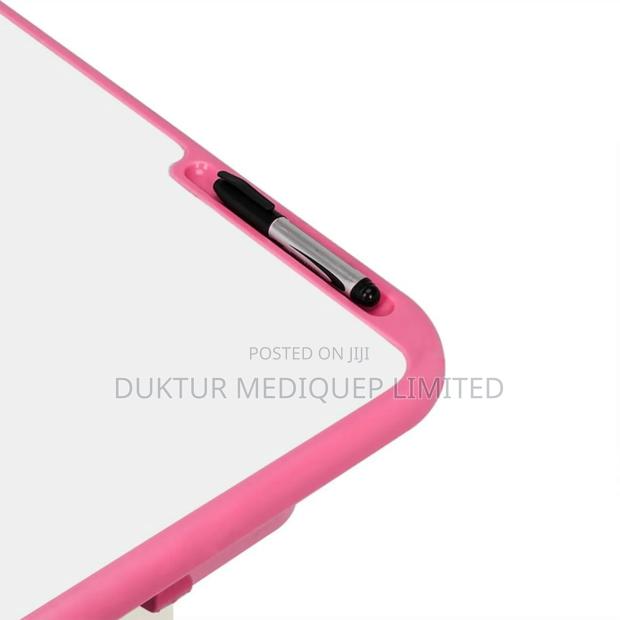 Kids Height Adjustable Learning Table And Chair Set - thumbnail 7