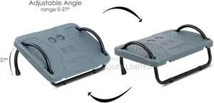 Pebbles Therapy Underdesk Footrest