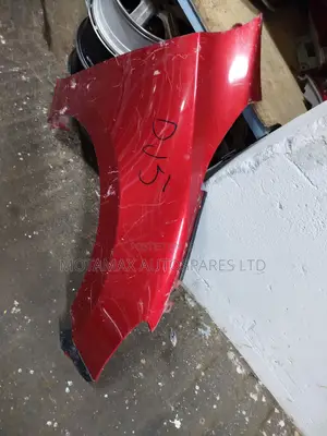 Mazda Demio DJ5 RHS Front Wing