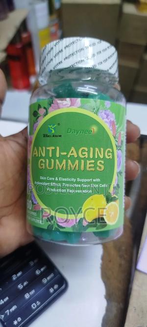 Anti- Aging Gummies - thumbnail 2