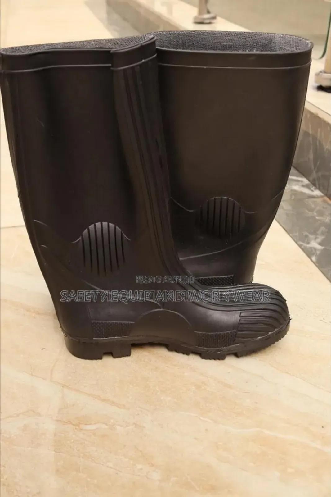 Heavy Duty Protective Gear