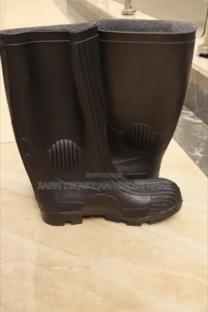 Heavy Duty Protective Gear