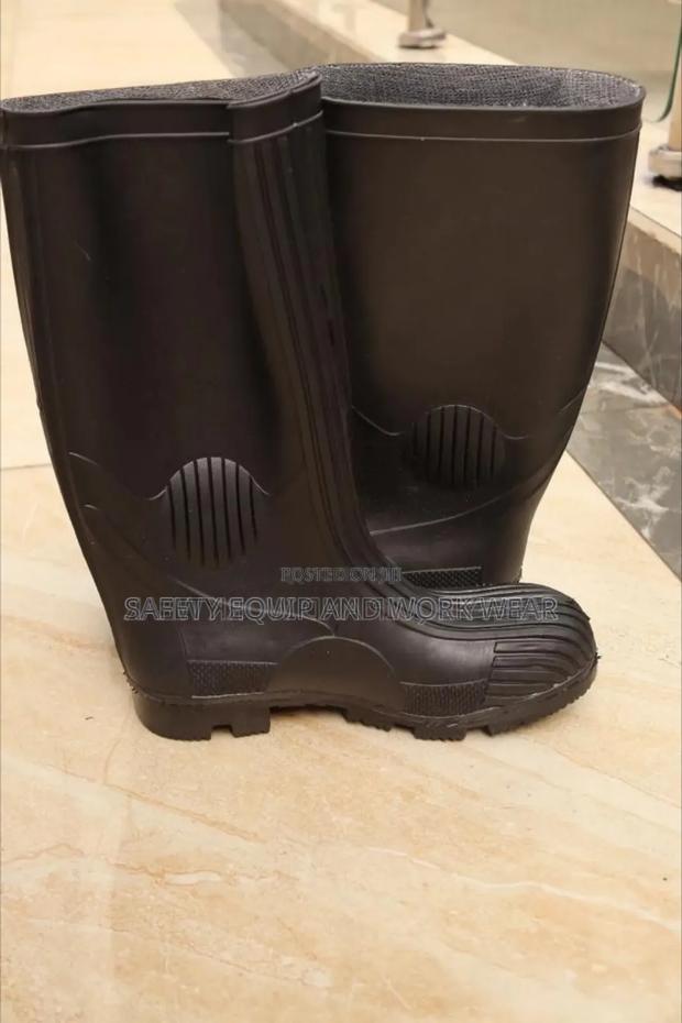 Heavy Duty Protective Gear