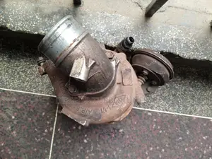 Land Cruiser 1vd Turbo