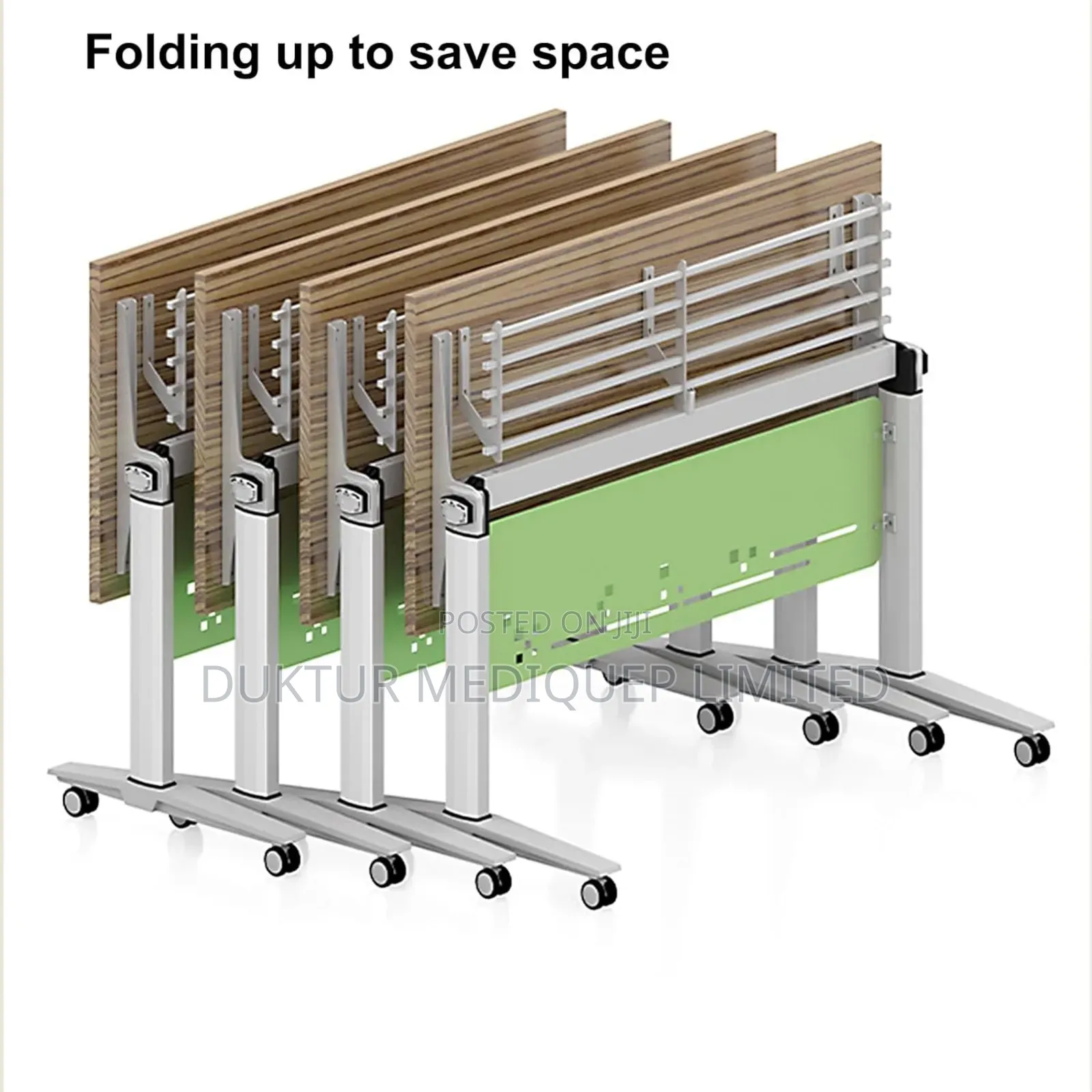 Foldable Study / Office Table
