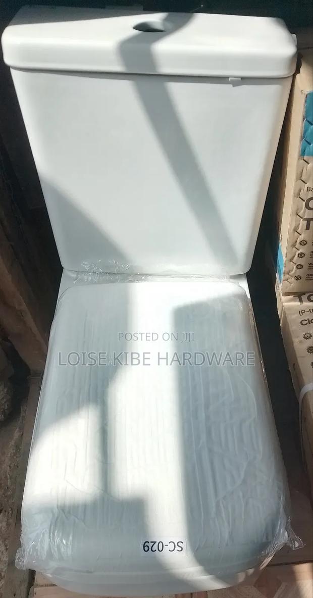 Wc 029t Toilet Blossom Available
