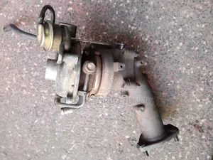 Ford Ranger WL Turbo
